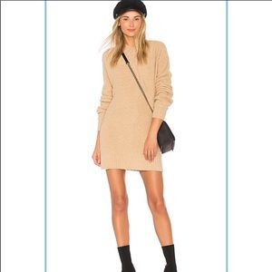 Lovers + Friends Suki Sweater Dress